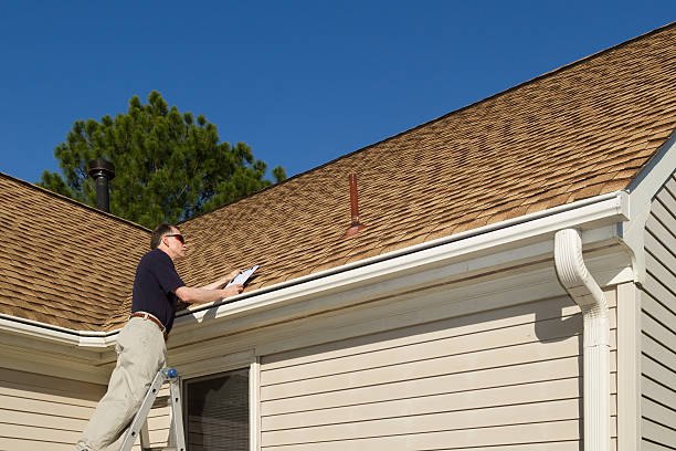Best Metal Roofing Installation  in Dexter, NM